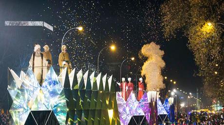 Planes Destacados: Especial Navidad en Madrid Planes Destacados: Especial Navidad en Madrid