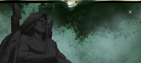 Malign Portents: El icono