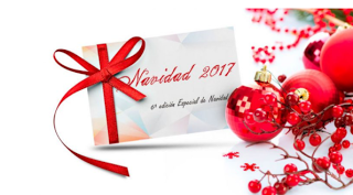 Día 532: Arantza, y su cosmética campaña de navidad 2017