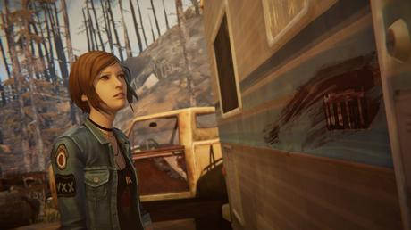 Life is Strange: Before the Storm finaliza hoy su trama con su tercer y último episodio Life is Strange: Before the Storm finaliza hoy su trama con su tercer y último episodio