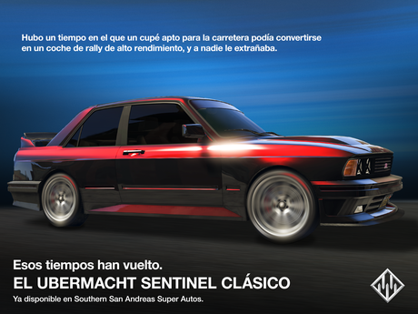 GTA Online estrena Sorpresa Festiva 2017