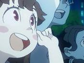 Little Witch Academia Chamber Time llegará febrero Playstation
