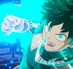 MY HERO Game Project confirma su salida en Europa