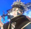 Black Clover: Quartet Knights se presenta oficialmente