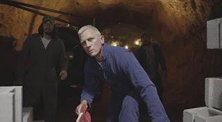 LOGAN LUCKY (Suerte de los Logan, la) (USA, 2017) Intriga (Grandes Robos)