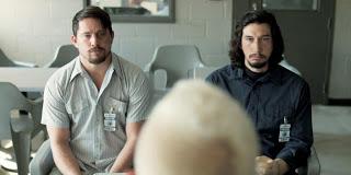 LOGAN LUCKY (Suerte de los Logan, la) (USA, 2017) Intriga (Grandes Robos)