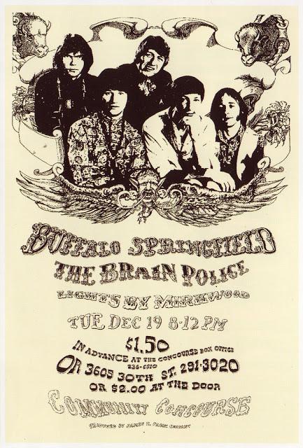 Efemérides del Rock y Heavy Metal: Qué pasó un 19 de Diciembre