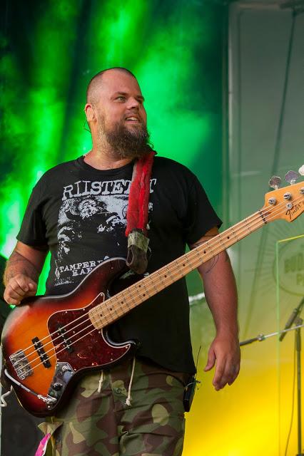 Efemérides del Rock y Heavy Metal: Qué pasó un 19 de Diciembre