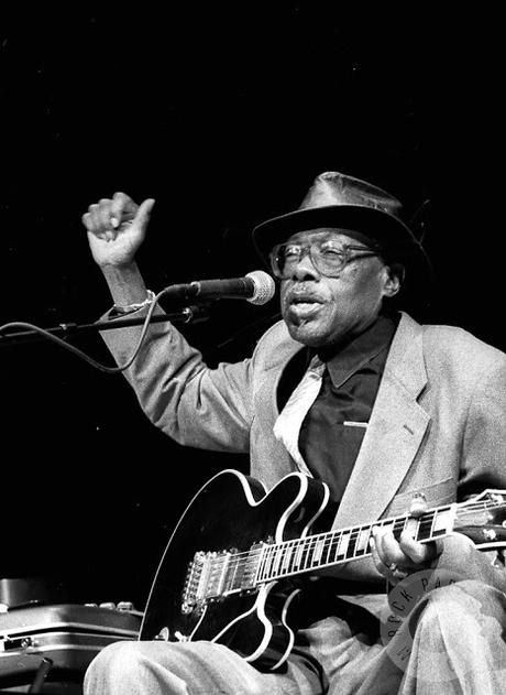 Efemérides del Rock y Heavy Metal: Qué pasó un 19 de Diciembre