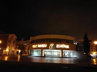 ¡FELIZ NAVIDAD! ¡FELIZ NAVIDAD!