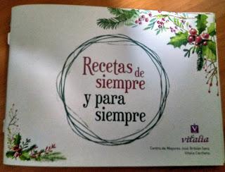 Recetas de siempre y para siempre