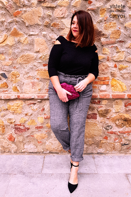 Los Super Complementos y la Navidad · Outfit