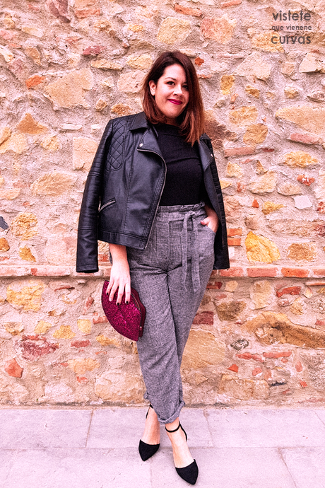 Los Super Complementos y la Navidad · Outfit