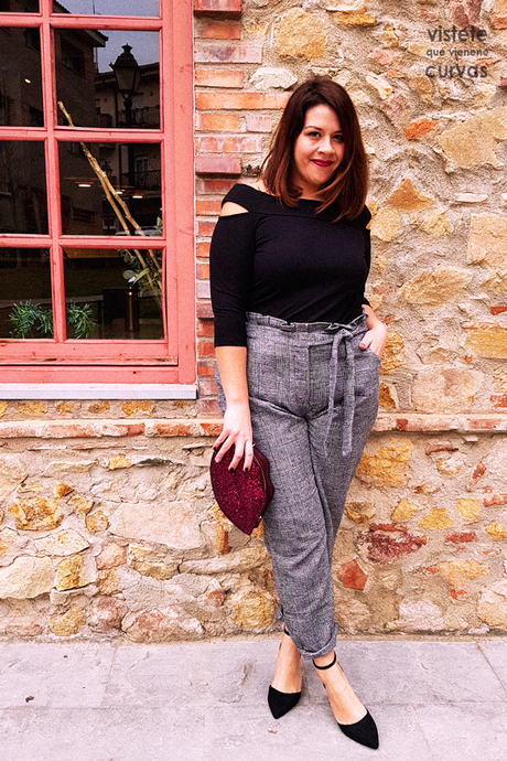 Los Super Complementos y la Navidad · Outfit