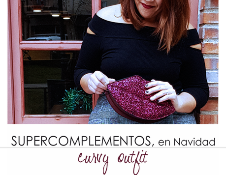 Los Super Complementos y la Navidad · Outfit