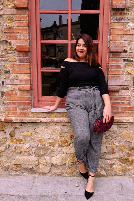 Los Super Complementos y la Navidad · Outfit