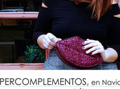 Super Complementos Navidad Outfit