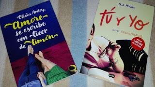 Mis nuevas adquisiciones | Octubre 2017 Mis nuevas adquisiciones | Octubre 2017