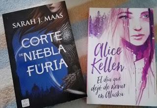 Mis nuevas adquisiciones | Octubre 2017