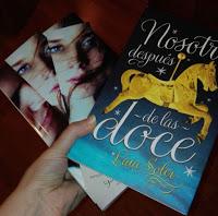 Mis nuevas adquisiciones | Octubre 2017