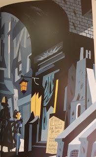 La batalla de la vida. Charles Dickens.