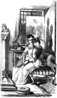 La batalla de la vida. Charles Dickens.