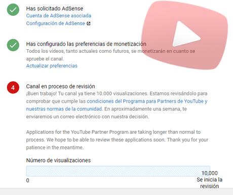 Youtube, la pesadilla de los creadores de video