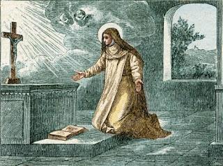 La Luz eterna, mejor que la temporal.