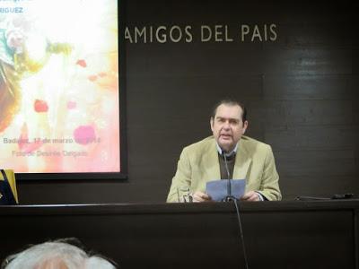 José Manuel Sito Lerate: buen hombre y un poeta mejor
