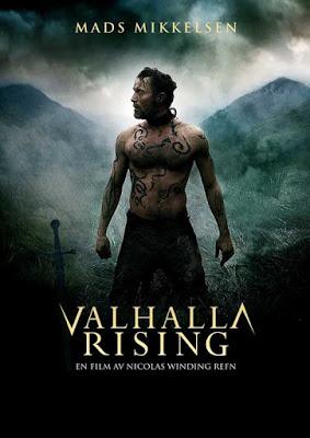 Valhala Rising: El camino del no héroe