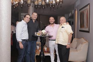 Mitre inauguró la Navidad con fiesta amazónica Mitre inauguró la Navidad con fiesta amazónica