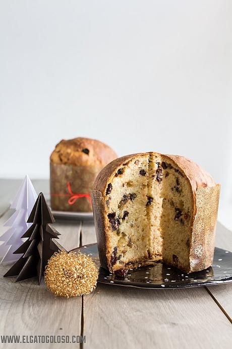 El Pannetone 
