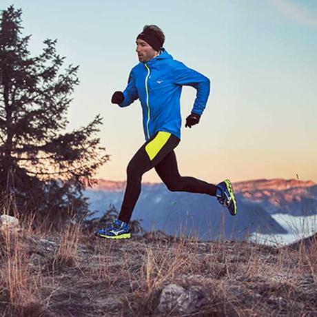 Running, ¿¿es bueno salir a correr todos los días??