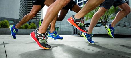 Running, ¿¿es bueno salir a correr todos los días??