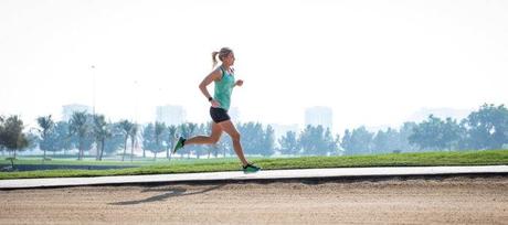 Running, ¿¿es bueno salir a correr todos los días??