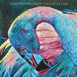 Christopher Cross Take me as I am