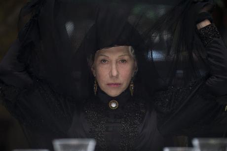 Winchester, thriller de terror protagonizado por la oscarizada Helen Mirren