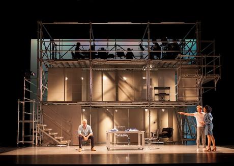 Ensayos y funciones previas