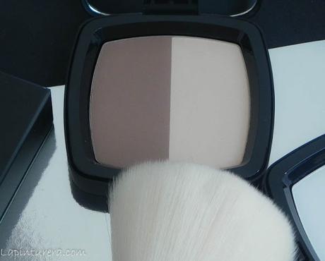 Novedades LOLA Makeup: Polvos traslúcidos prensados y Contour kit 04 contour kit