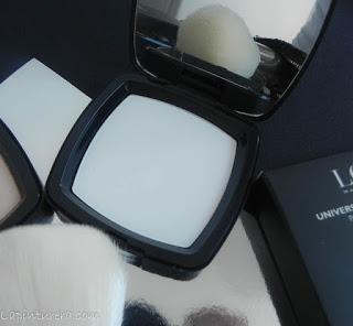 Novedades LOLA Makeup: Polvos traslúcidos prensados y Contour kit 03 polvos traslúcidos prensados