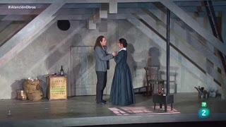 La Bohème, O El Caos Hecho Ópera La Bohème, O El Caos Hecho Ópera