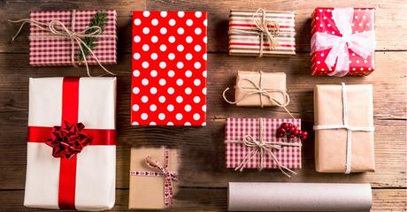 Regalos de Navidad