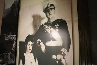 Museo Evita de Buenos Aires Museo Evita de Buenos Aires