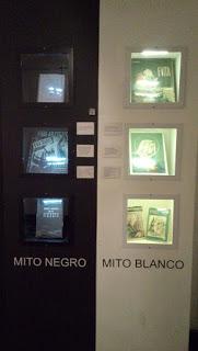 Museo Evita de Buenos Aires