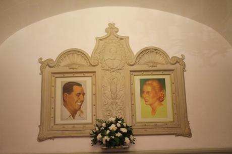 Museo Evita de Buenos Aires Museo Evita de Buenos Aires