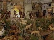 Inauguración Belén ermita Divina Pastora