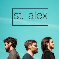 St Alex