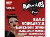 Rock Blues Festival 2018