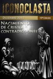 Iconoclasta: La Verdadera Historia del Nacimiento de Jesús