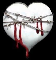 desamor, ruptura amorosa, ruptura sentimental, rechazo, engaño